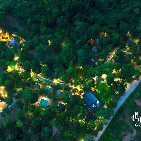 Villa Khadine Grand Vista Resort Coron Kültér fotó