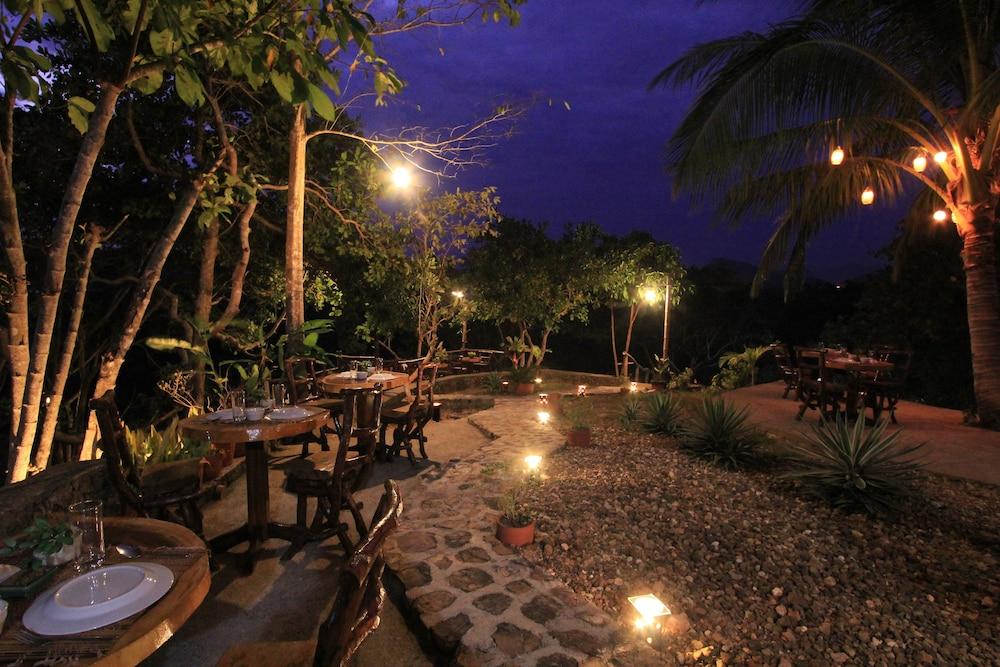Villa Khadine Grand Vista Resort Coron Kültér fotó