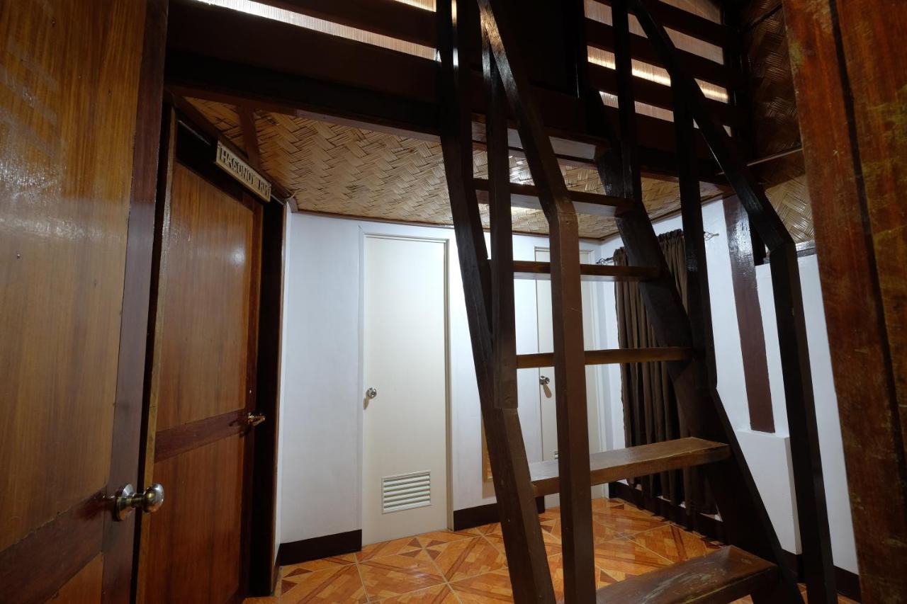 Villa Khadine Grand Vista Resort Coron Kültér fotó