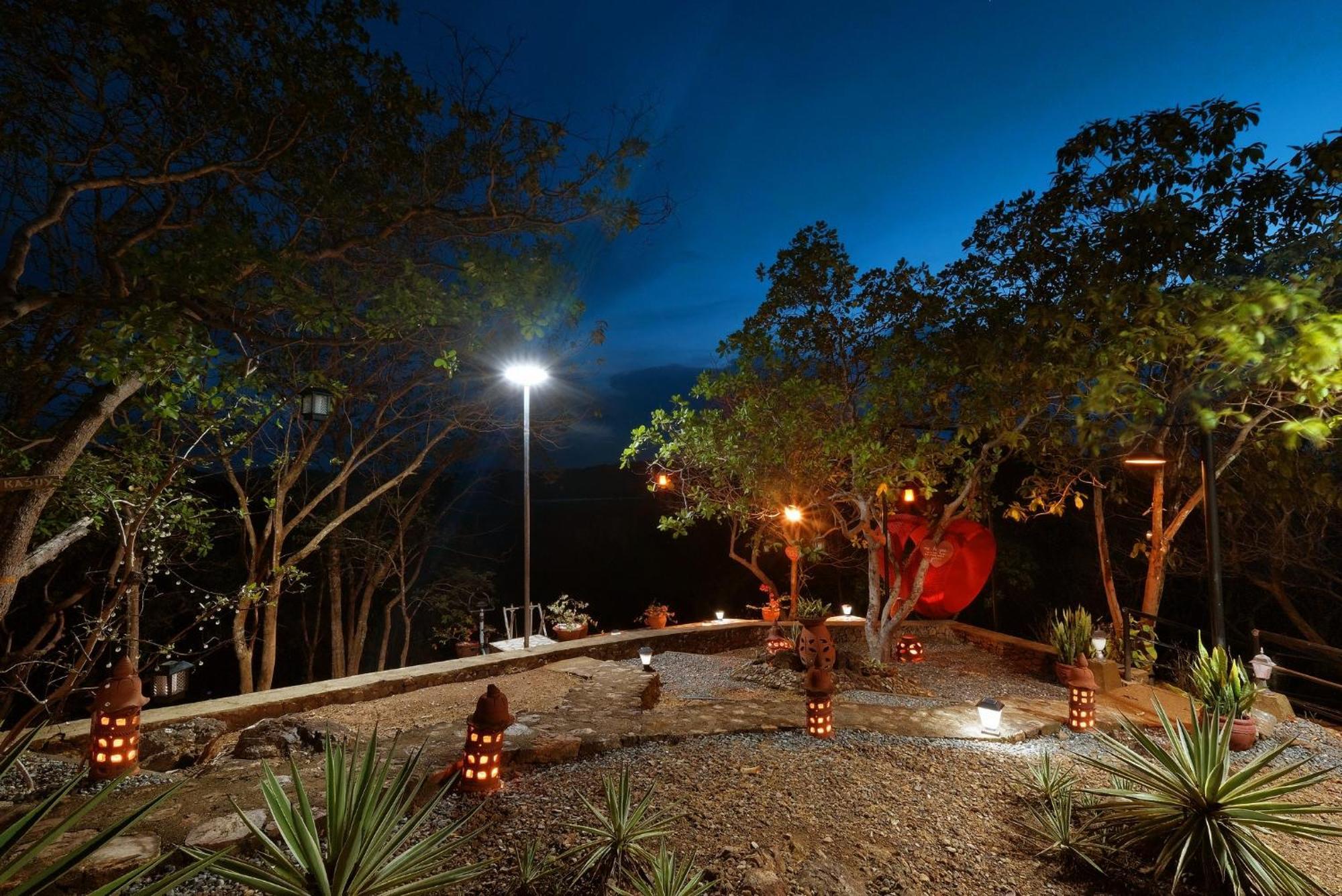 Villa Khadine Grand Vista Resort Coron Kültér fotó