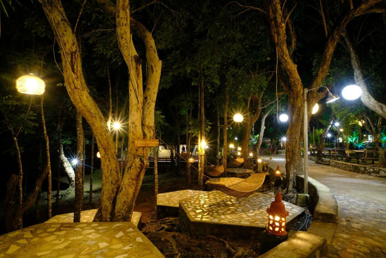 Villa Khadine Grand Vista Resort Coron Kültér fotó